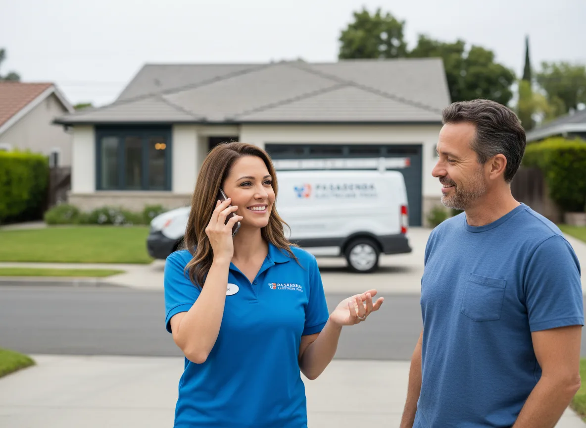 Electrician Spearsville, LA FAQs